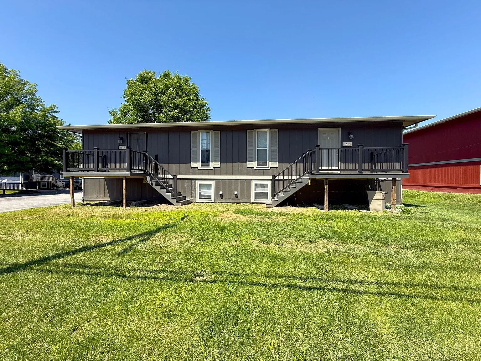 4 bed, 2.0 bath, 1456 sqft, $2,800 — Photo 1