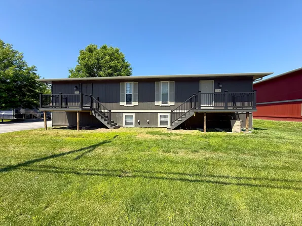 1015 W Ash St, Columbia, MO 65203