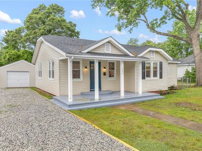 1006 Mayfield Ave, Chesapeake, VA, 23324