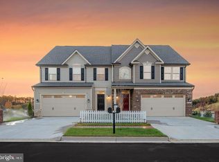 2171 Hemlock Bay Rd, Dumfries, VA 22026