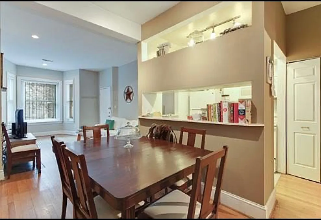 1725 Willard St. NW #2 (DC) - 1 — Photo 4