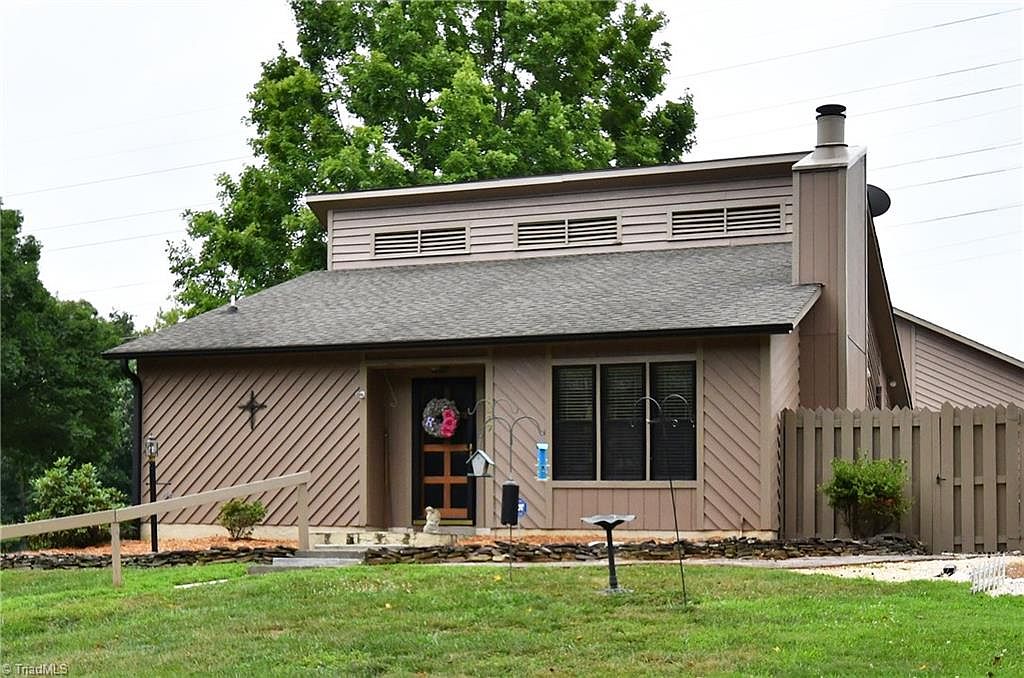 1829 Stonewood Dr, Winston Salem, NC 27103 Zillow