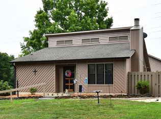 1829 Stonewood Dr, Winston Salem, NC 27103
