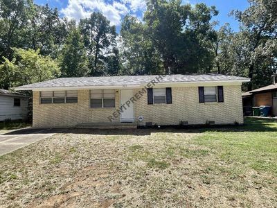 7015 Eddy Ln, Little Rock, AR, 72209