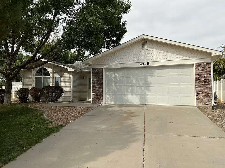 2948 Trinity Peaks Way — Photo 1