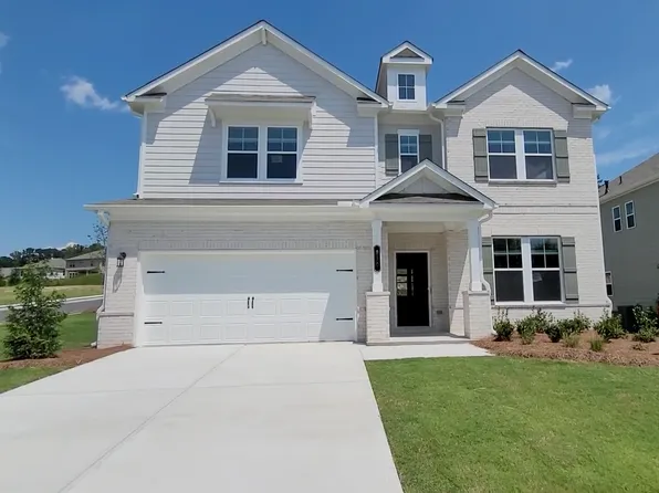 850 Elderberry Ct, Lawrenceville, GA