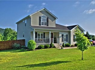 1631 Murfreesboro Rd, Woodbury, TN 37190