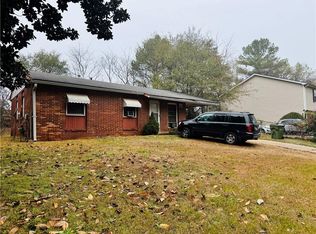 1777 Bond Dr SW, Atlanta, GA 30315