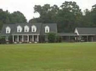 3812 Wachovia Bluff Dr, Florence, SC 29506