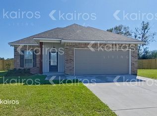 112 Hendrix Rd, Carencro, LA 70520