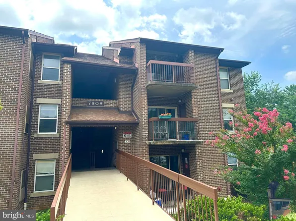 7908 Pearlbush Dr APT 304, Gaithersburg, MD 20879