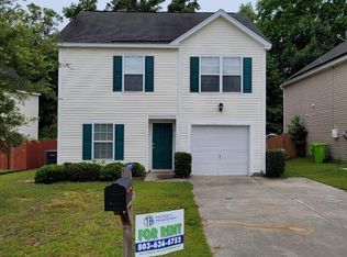 217 Arbor Falls Dr, Columbia, SC 29229