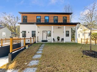 1612 Orlando St SW, Atlanta, GA 30311