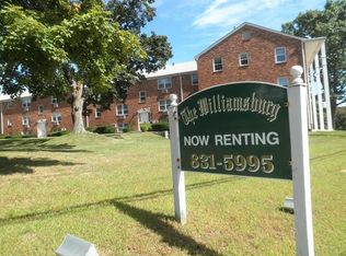 1 High Service Ave APT 304, North Providence, RI 02911