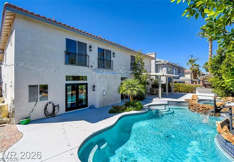7686 Gossamer Wind St — Photo 42