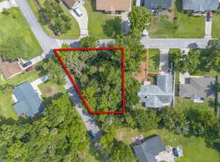 2433 Claire Ave LOT 105, New Smyrna Beach, FL 32168