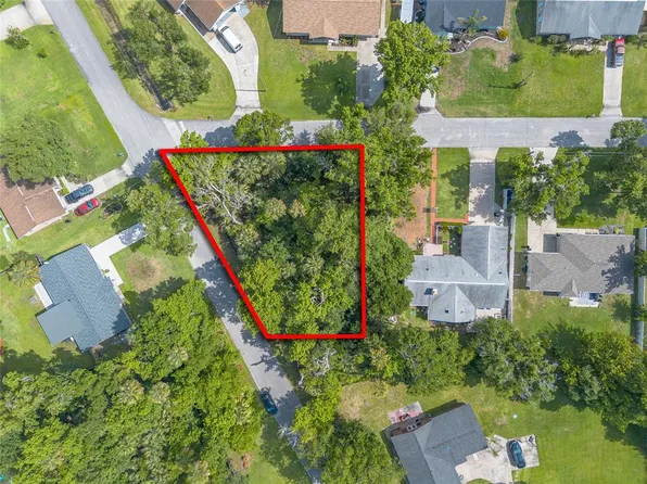 2433 Claire Ave Lot 105, New Smyrna Beach, FL 32168