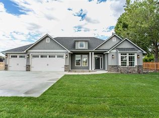 6013 W Ct, Pasco, WA 99301