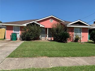 41 Duffy St, Westwego, LA 70094