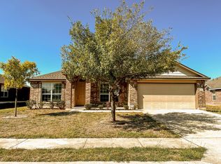 9301 Cricket Dr, Killeen, TX 76542