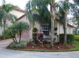 1053 Via Jardin, Riviera Beach, FL 33418