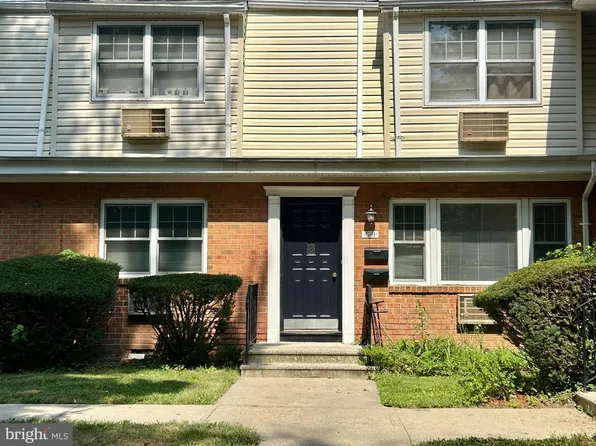 112 The Orch #G, Cranbury, NJ 08512