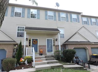 236 Northdown Dr, Dover, DE 19904