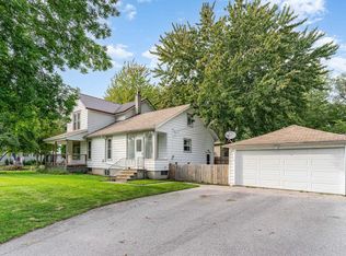 321 Stanton St, Bay City, MI 48708