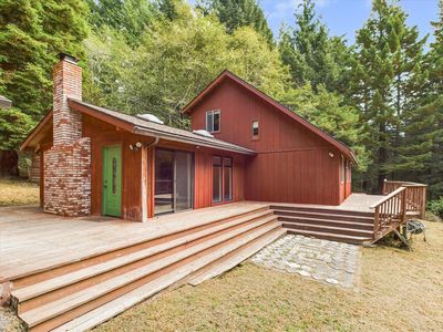 194 Barley Rd, Arcata, CA, 95521