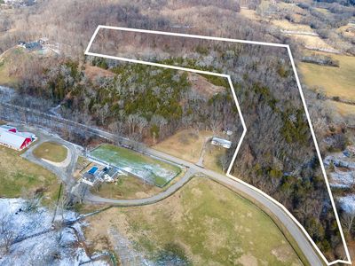 1742 Barker Rd LOT 3, Thompsons Station, TN, 37179