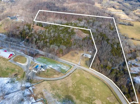 1742 Barker Rd Lot 3, Thompsons Station, TN 37179