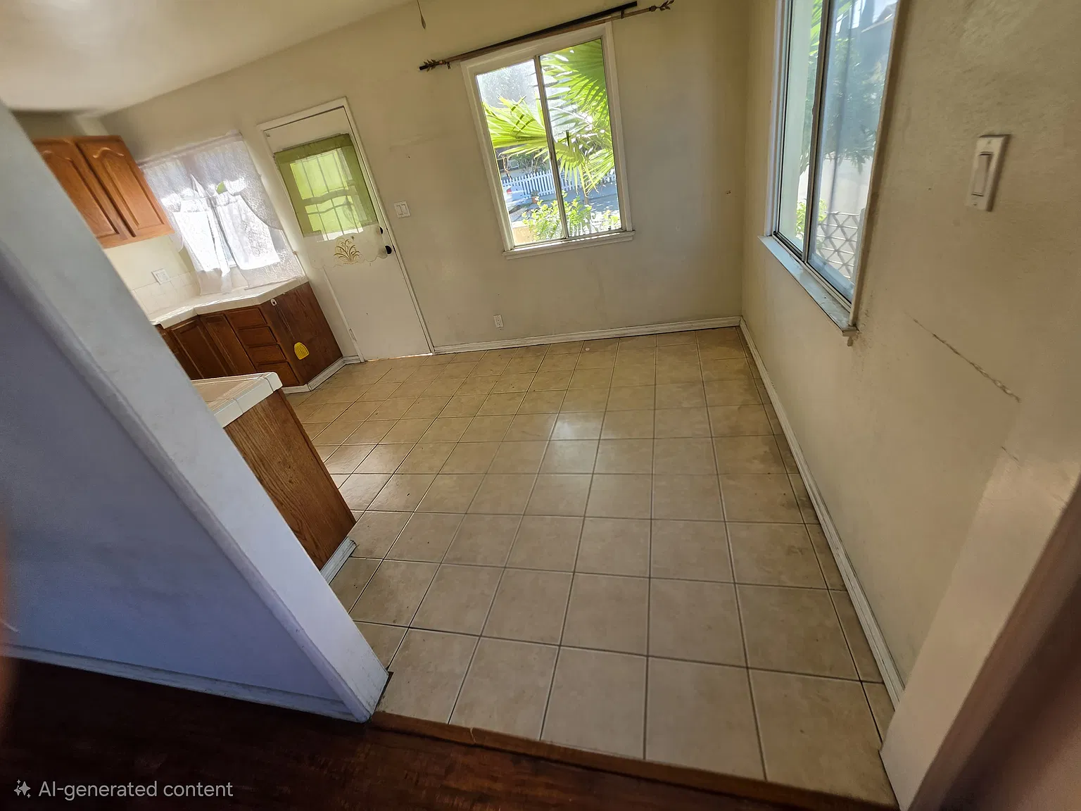 2 bed, 1050 sqft, $2,550 — Photo 2