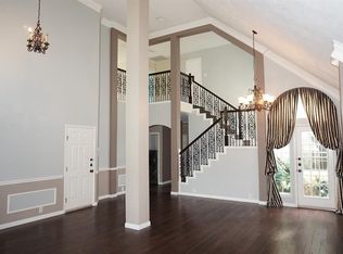1226 Campton Ct, Houston, TX 77055