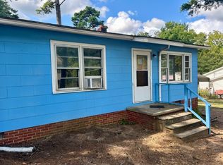1646 Amhurst St, Albemarle, NC 28001