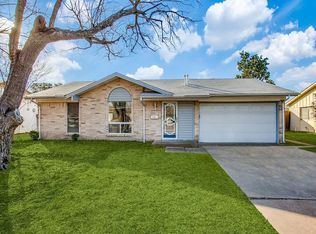 1109 Shadyglen Cir, Richardson, TX 75081