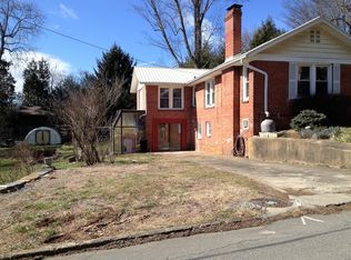 61 Lincoln Ave, Asheville, NC 28803