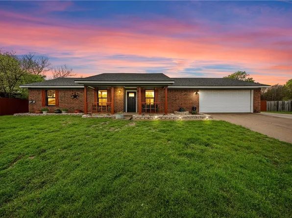 905 Vail Highlands, Hewitt, TX 76643