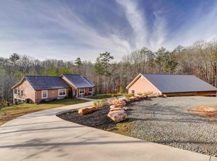 314 Sierra Ln, Blue Ridge, GA 30513