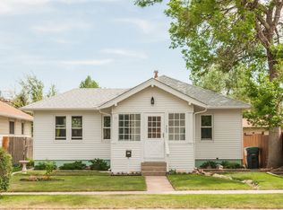309 E 3rd Ave, Cheyenne, WY 82001
