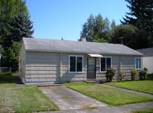 11374 SE 34th Ave, Milwaukie, OR