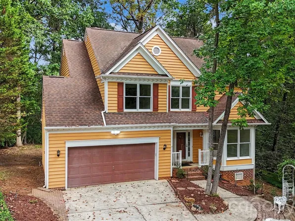 8401 Tatebrook Ln, Huntersville, NC 28078