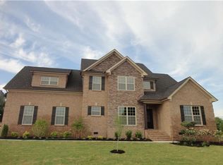 1001 Via Francesco Way #120-LOT 120, Spring Hill, TN 37174