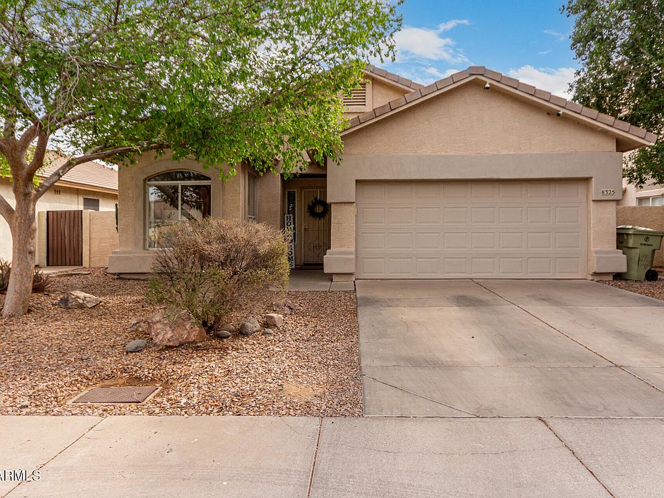 8325 N 61st Ln, Glendale, AZ 85302 | MLS #6836096 | Zillow