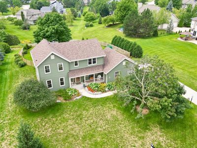 W148N10759 Crabtree LANE, Germantown, WI, 53022
