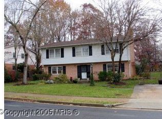 7397 Roxbury Ave, Manassas, VA 20109