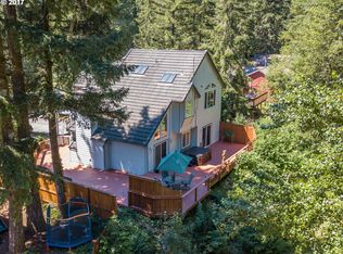 64909 E Riverside Dr, Brightwood, OR 97011