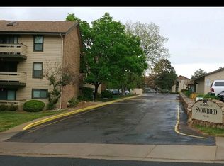 390 Zang St APT 5-203, Lakewood, CO 80228