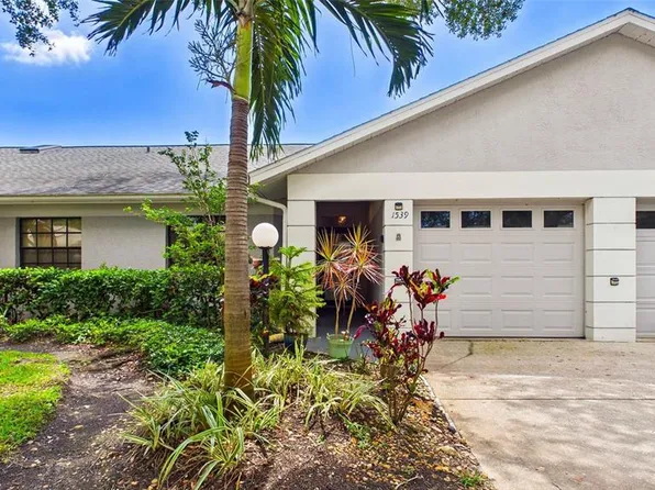 1539 Rebecca Ln, Dunedin, FL 34698