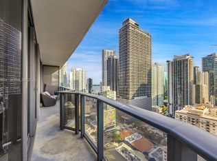 55 SW 9th St Unit 2406, Miami, FL 33129