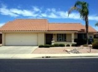 8140 E Monte Ave, Mesa, AZ 85209